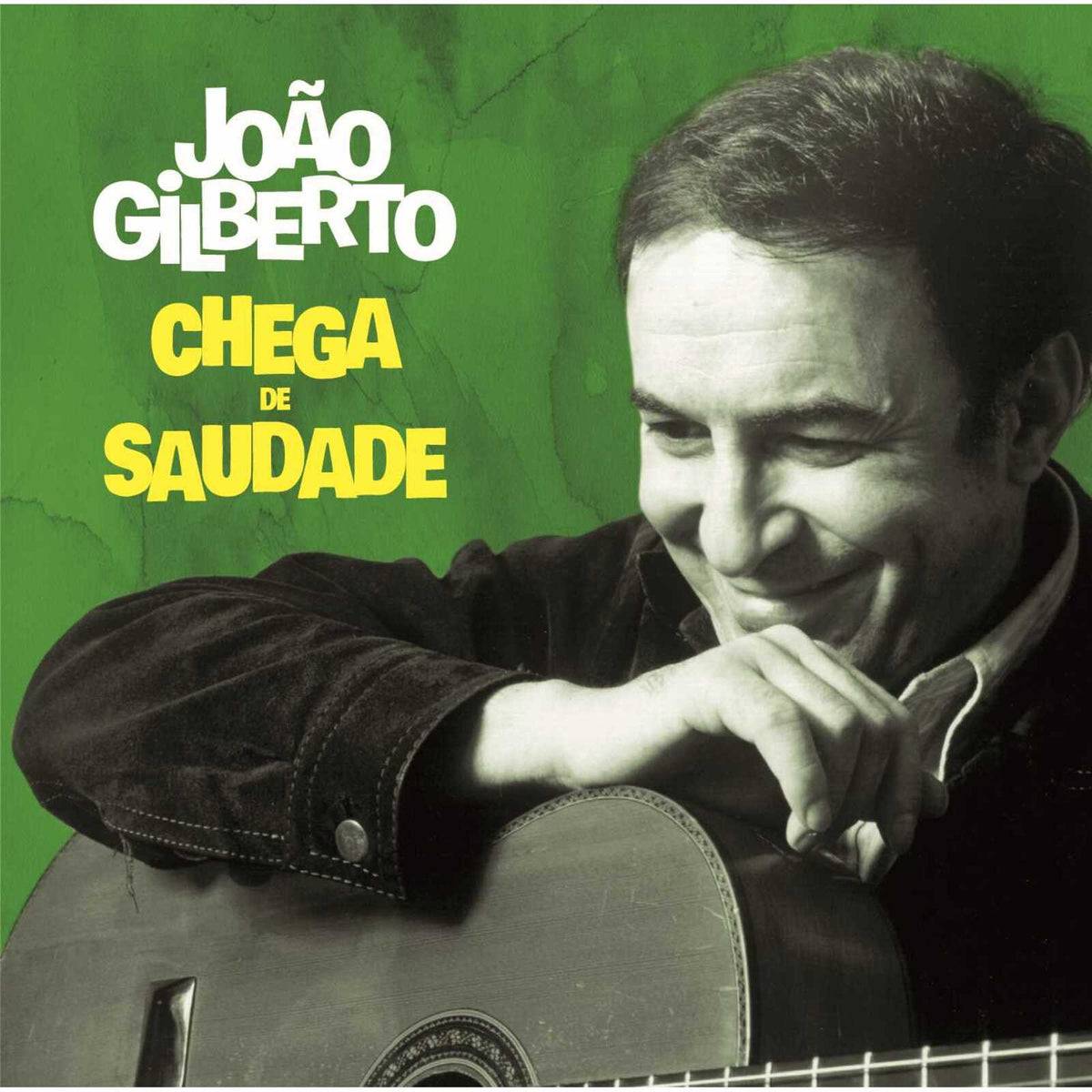 Chega de Saudade