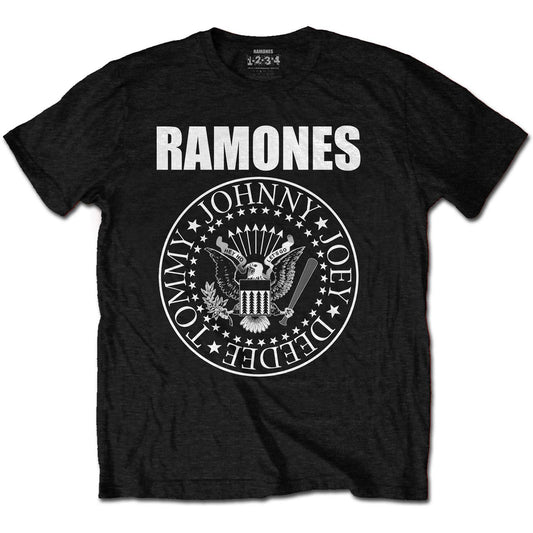 Unisex T-Shirt Presidential Seal