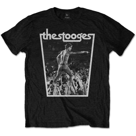 Unisex T-Shirt Crowd walk