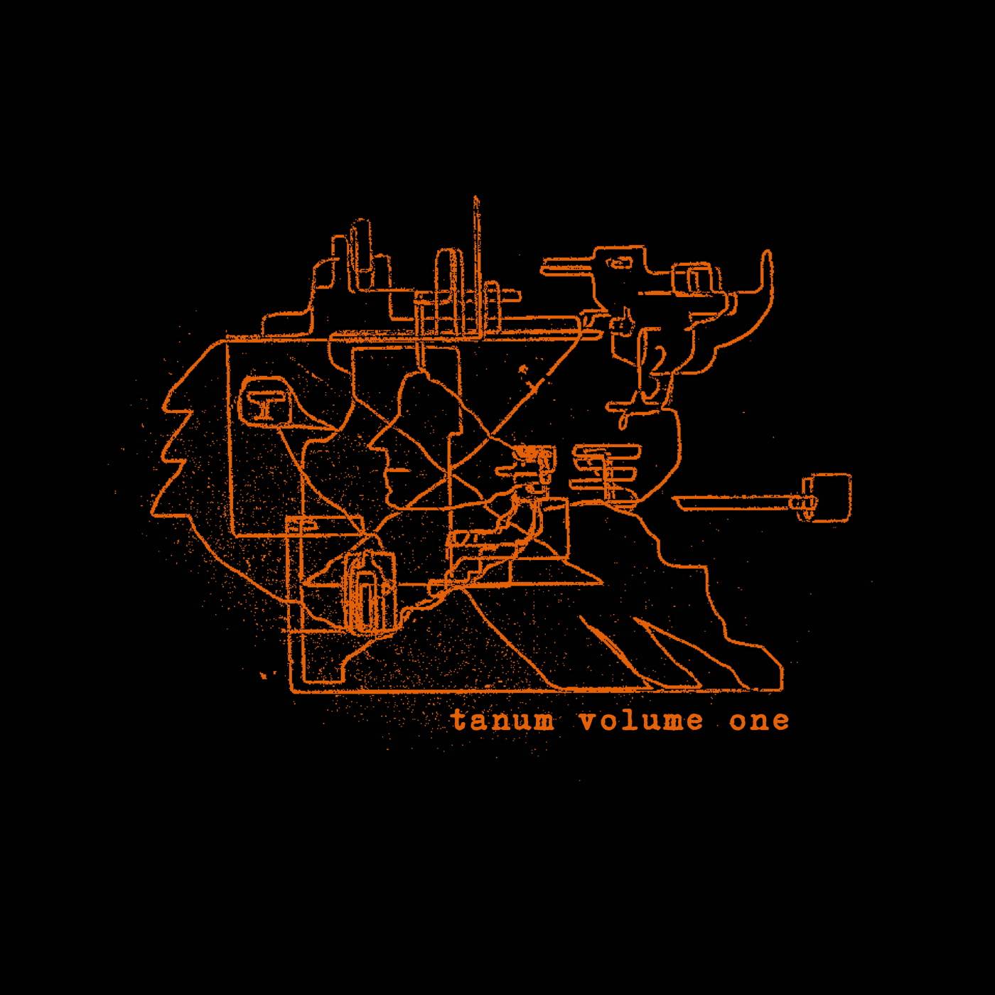 Tanum Volume One