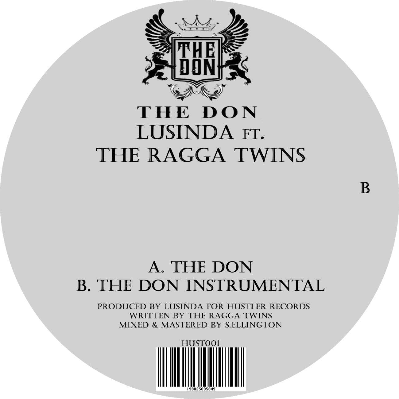 The Don