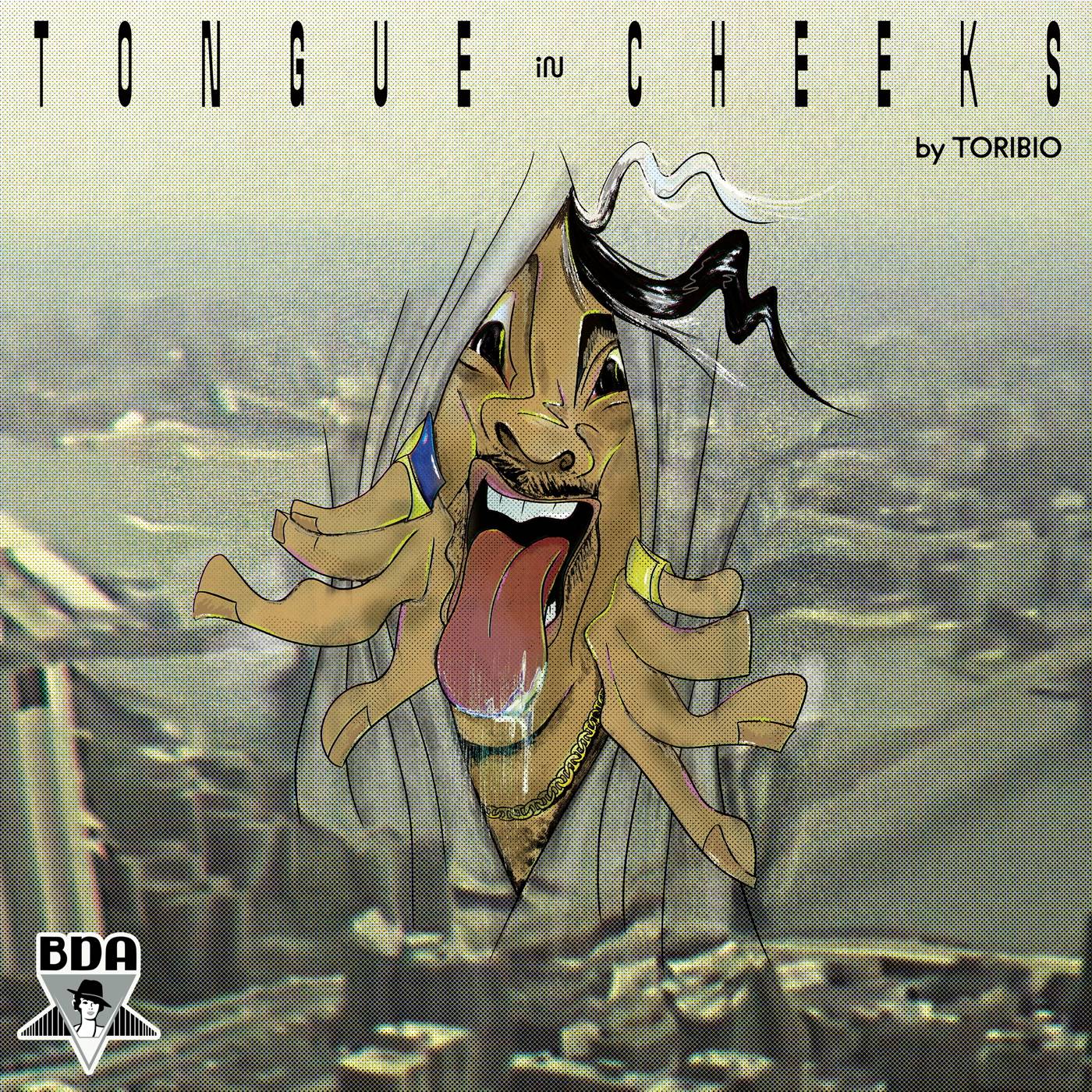 Tongue In Cheeks EP