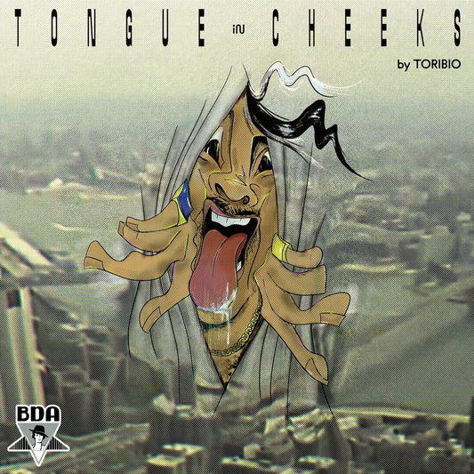 Tongue In Cheeks EP