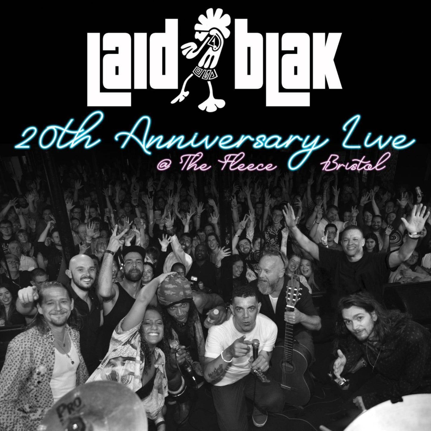 20th Anniversary Live At The Fleece
