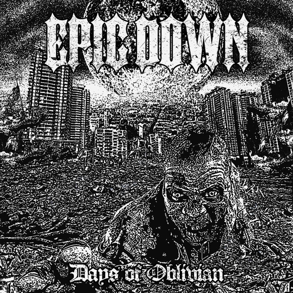 Days of Oblivion