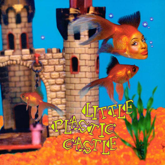 Little Plastic Castle - 25th Anniversary Edition