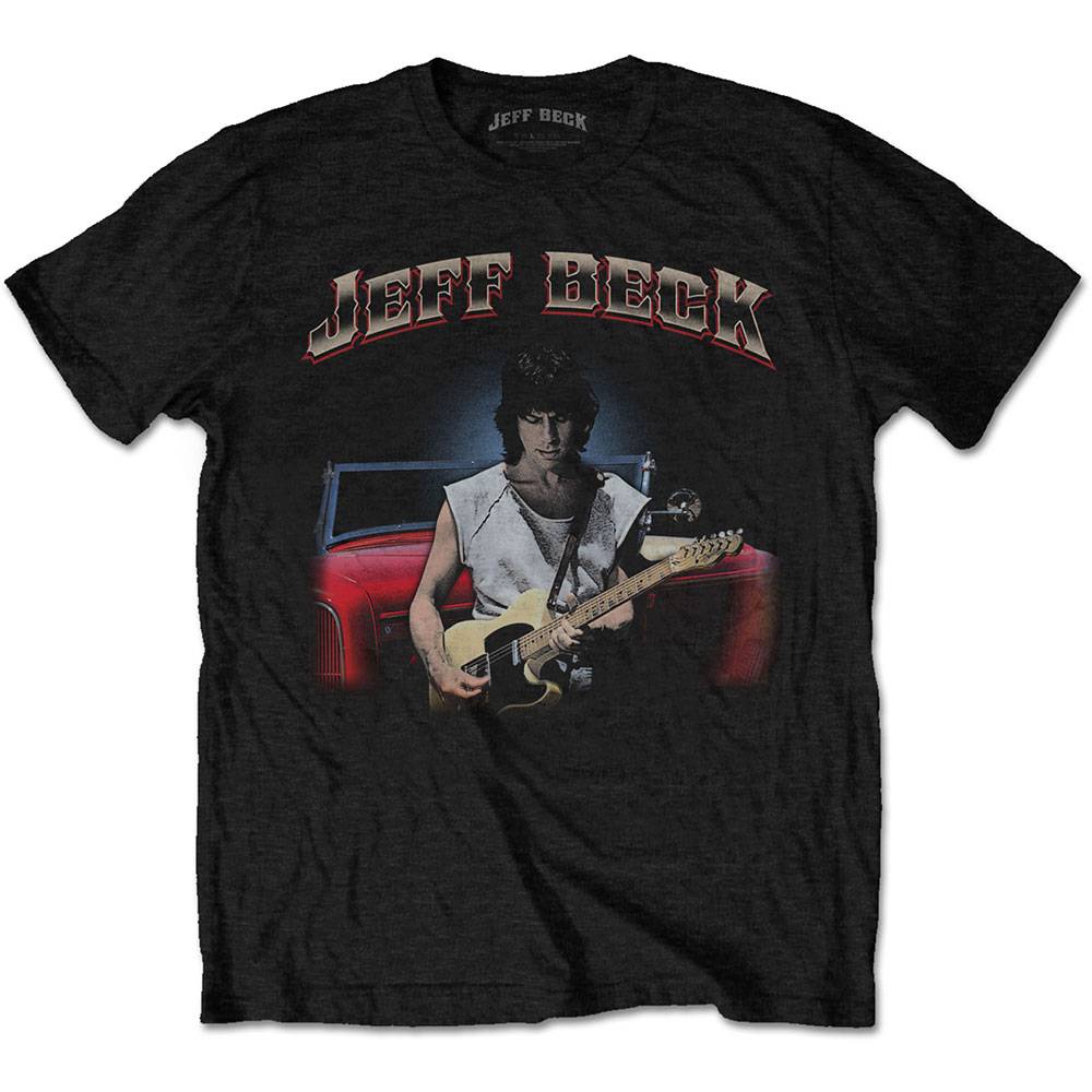Unisex T-Shirt Hot Rod