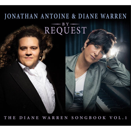 By Request - The Diane Warren Songbook Vol. 1
