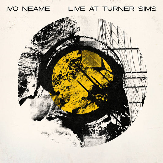 Live at Turner Sims