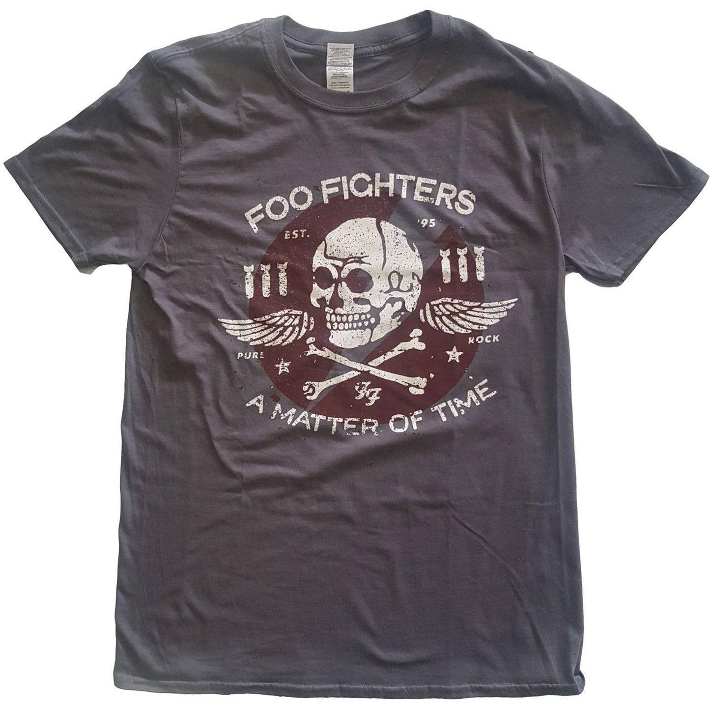 Unisex T-Shirt Matter of Time