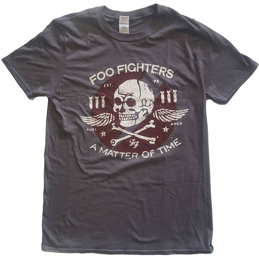 Unisex T-Shirt Matter of Time