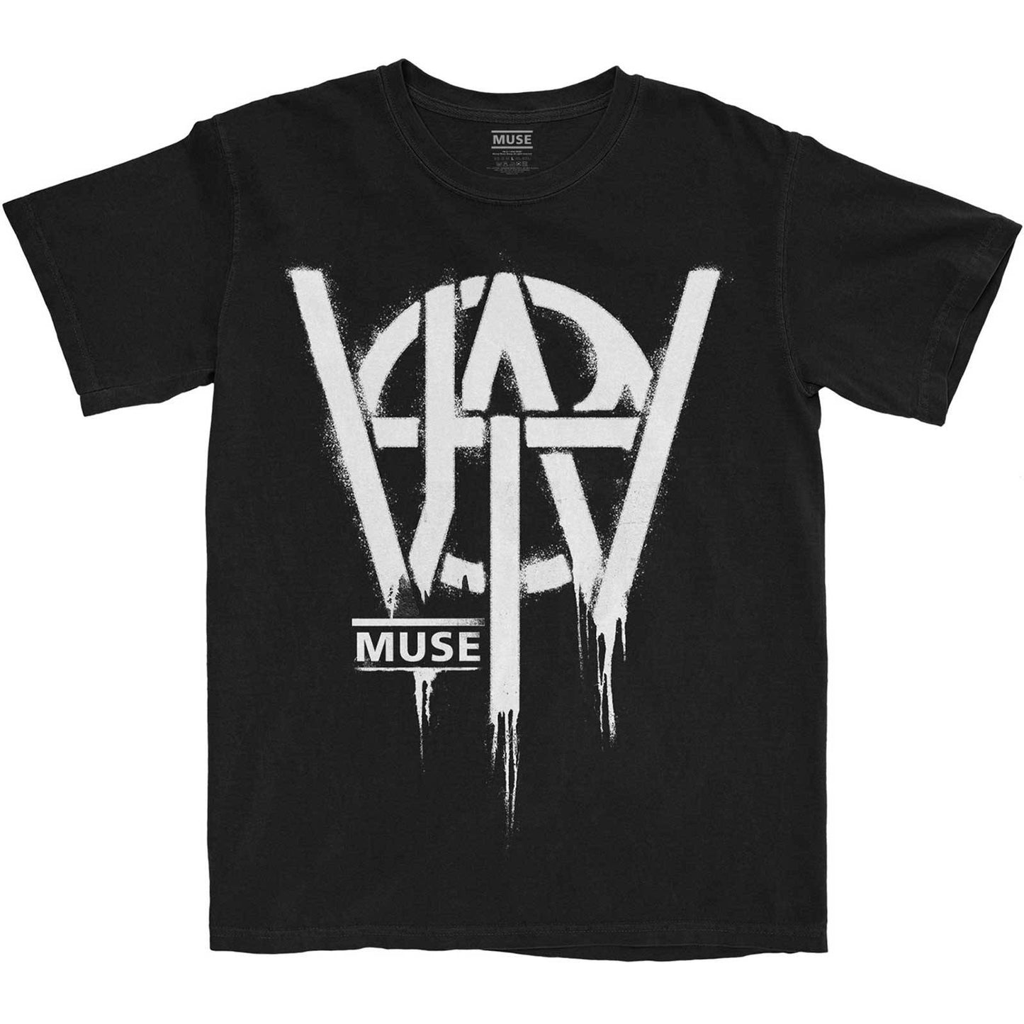 Unisex T-Shirt Will of the People Stencil