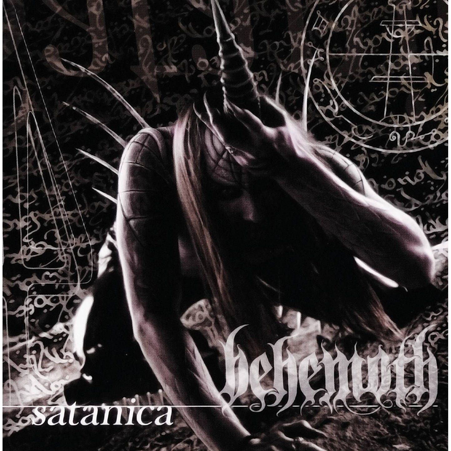 Satanica (25th Anniversary)