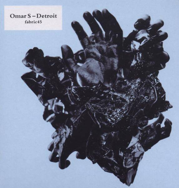 Various - Omar S - Fabric 45