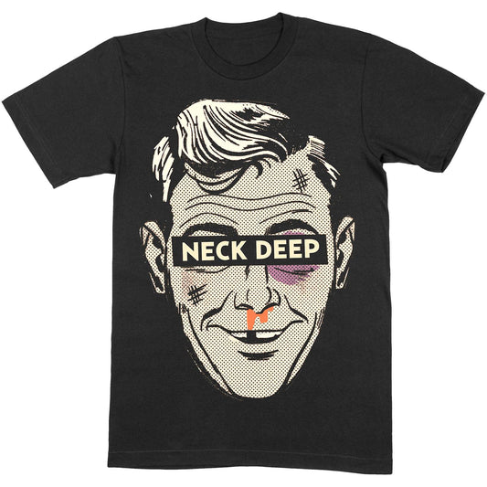 Unisex T-Shirt Ned