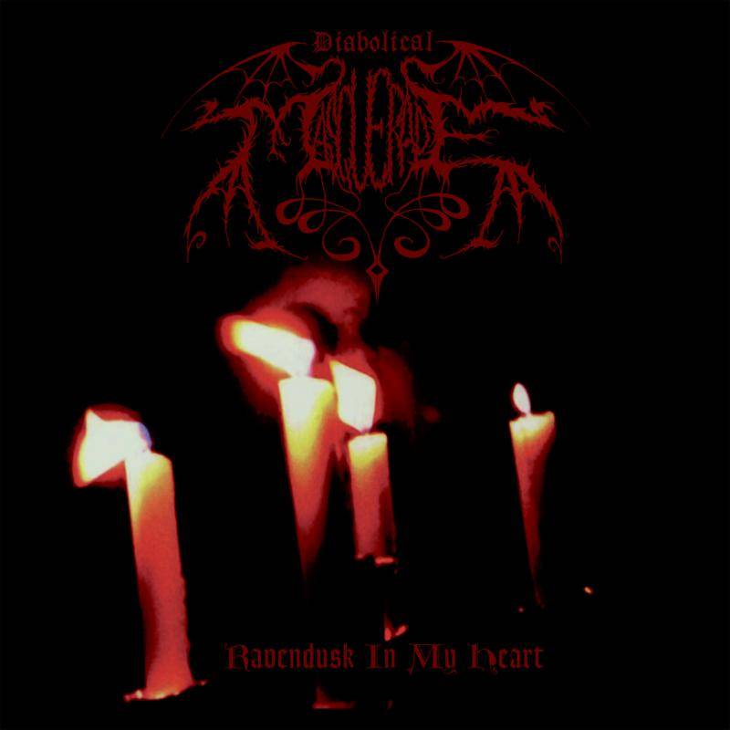 Ravendusk In My Heart