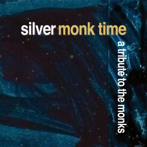 Silver Monk Time