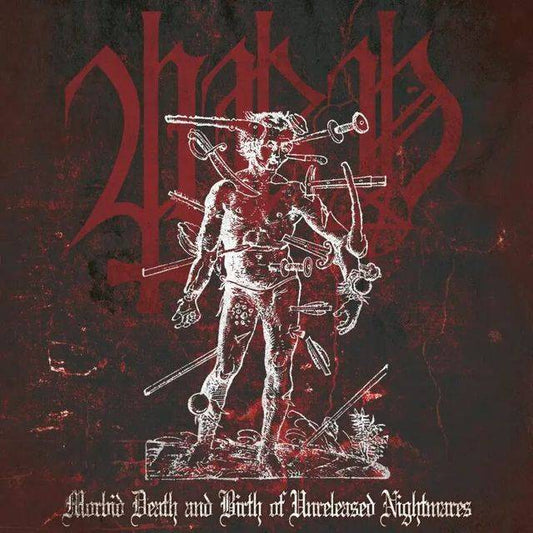 Morbid Death And Birth Of Unreleased Nightmares