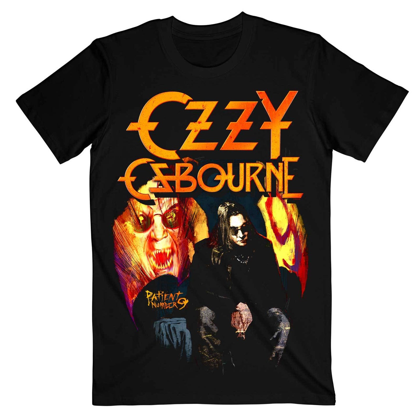 Unisex T-Shirt SD 9