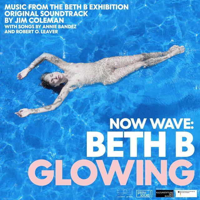 Now Wave : Glowing
