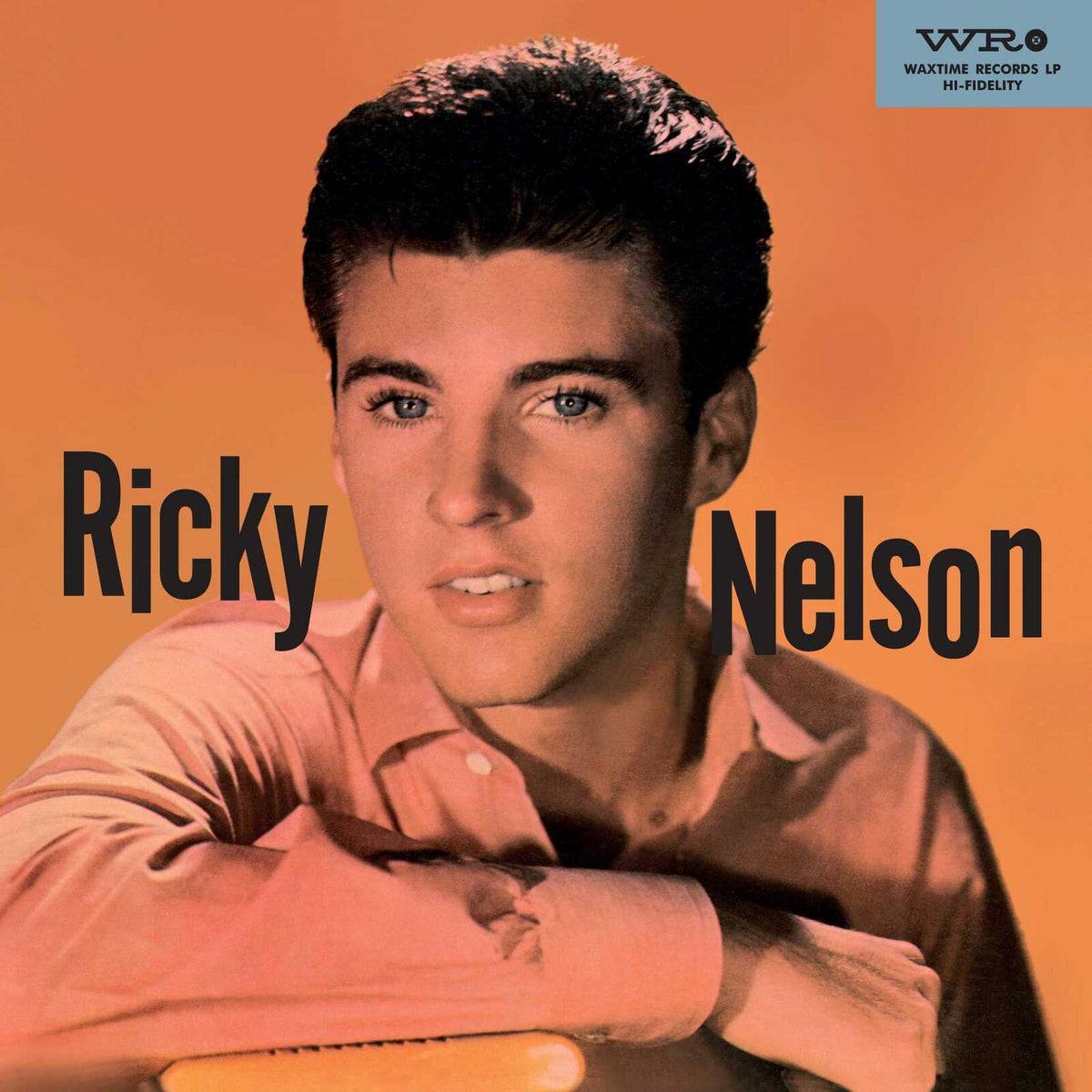 Ricky Nelson's Complete Second Album