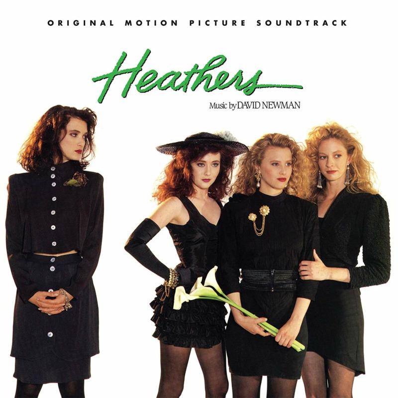 Heathers - 30th Anniversary Edition