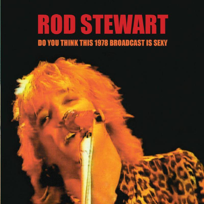 Do You Think This 1978 Broadcast is Sexy?