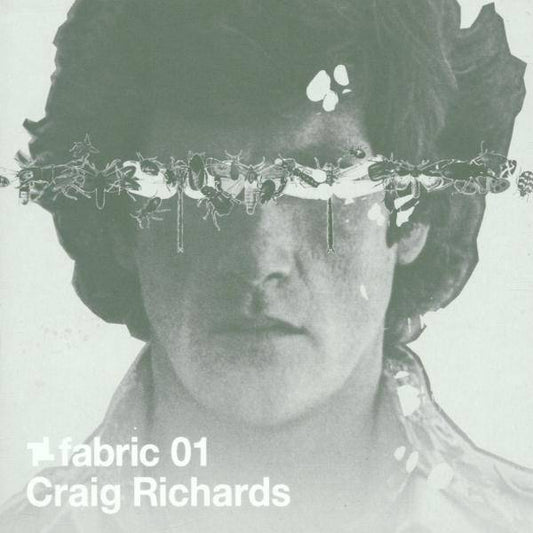 Various - Fabric 01:craig Richards