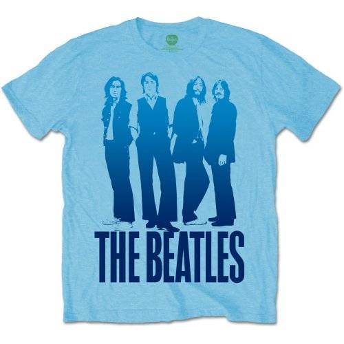 Unisex T-Shirt Iconic Image
