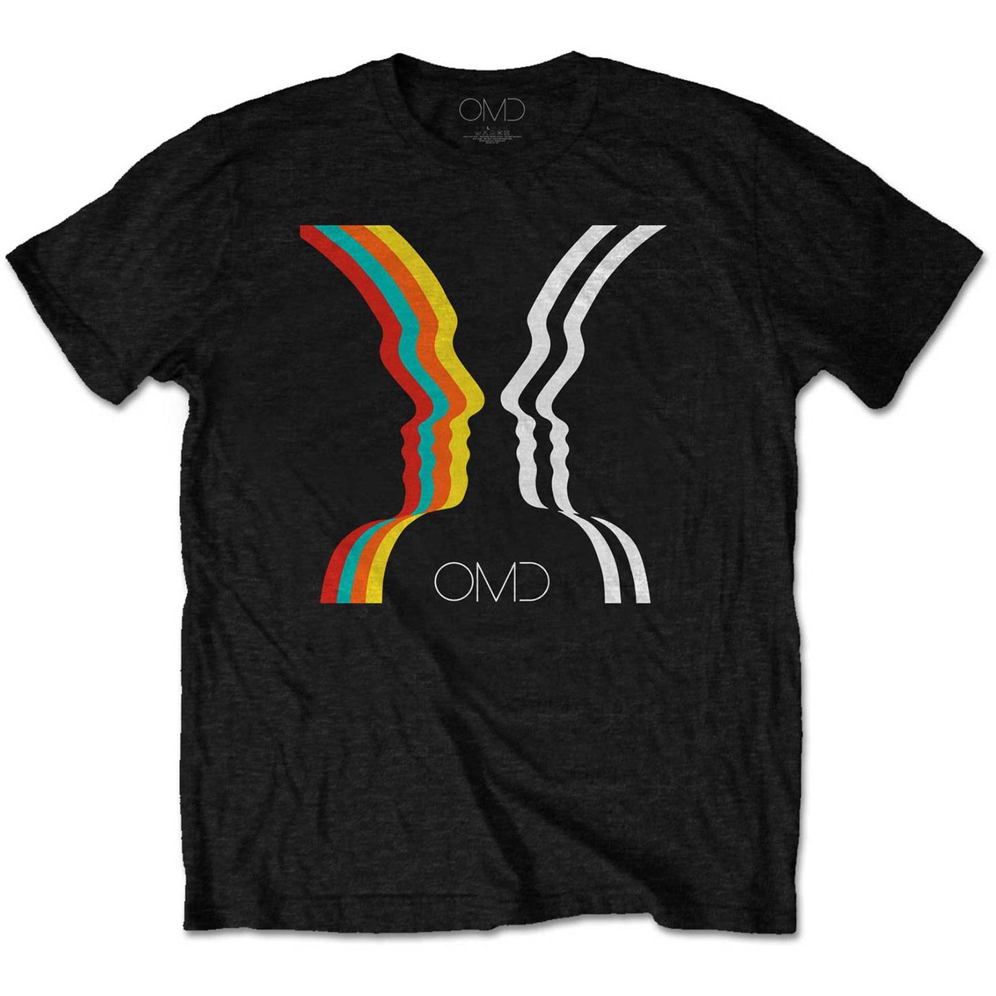 Unisex T-Shirt Punishment of Luxury
