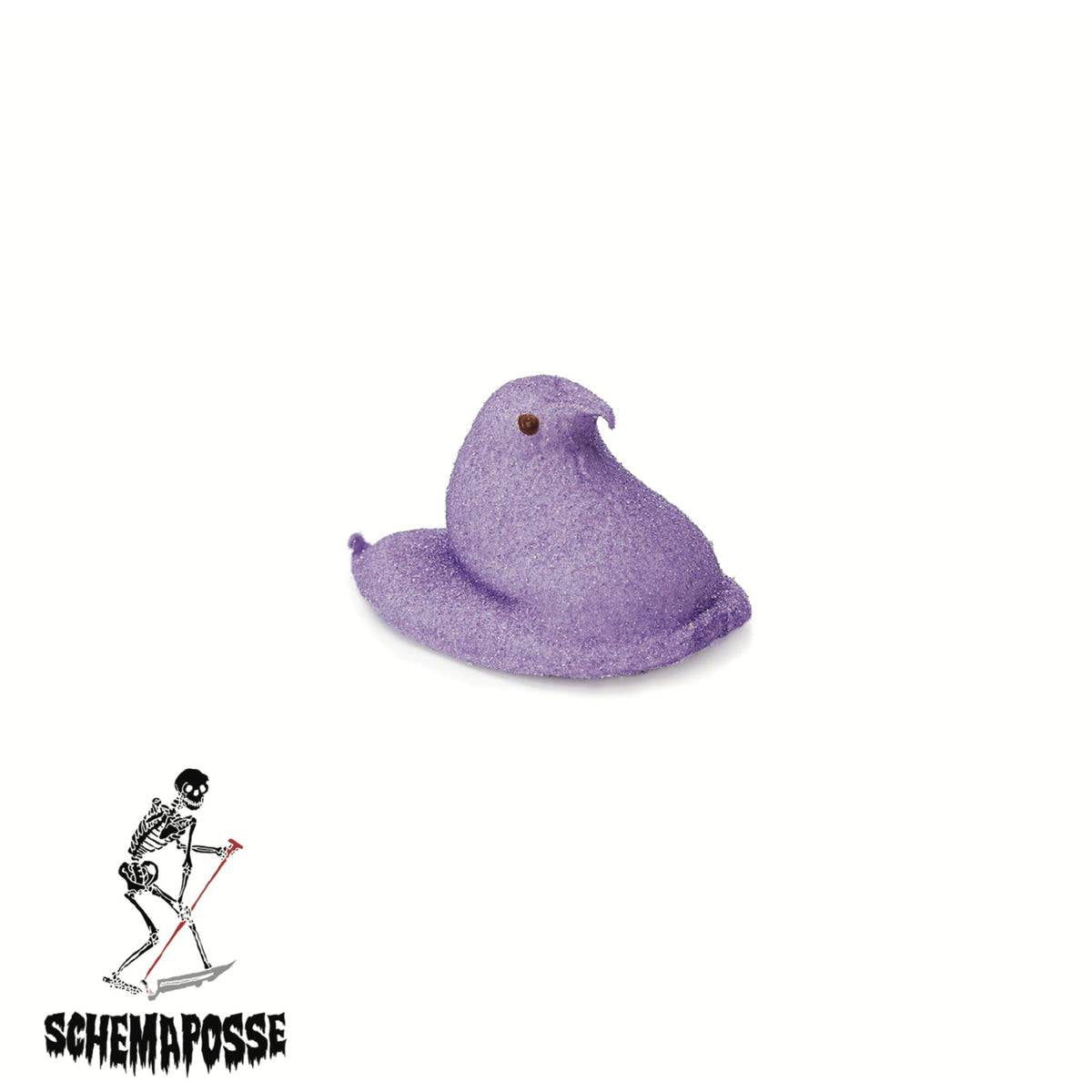 LIL PEEP; PART ONE