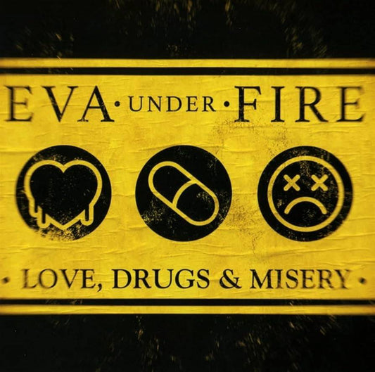 Love, Drugs and Misery