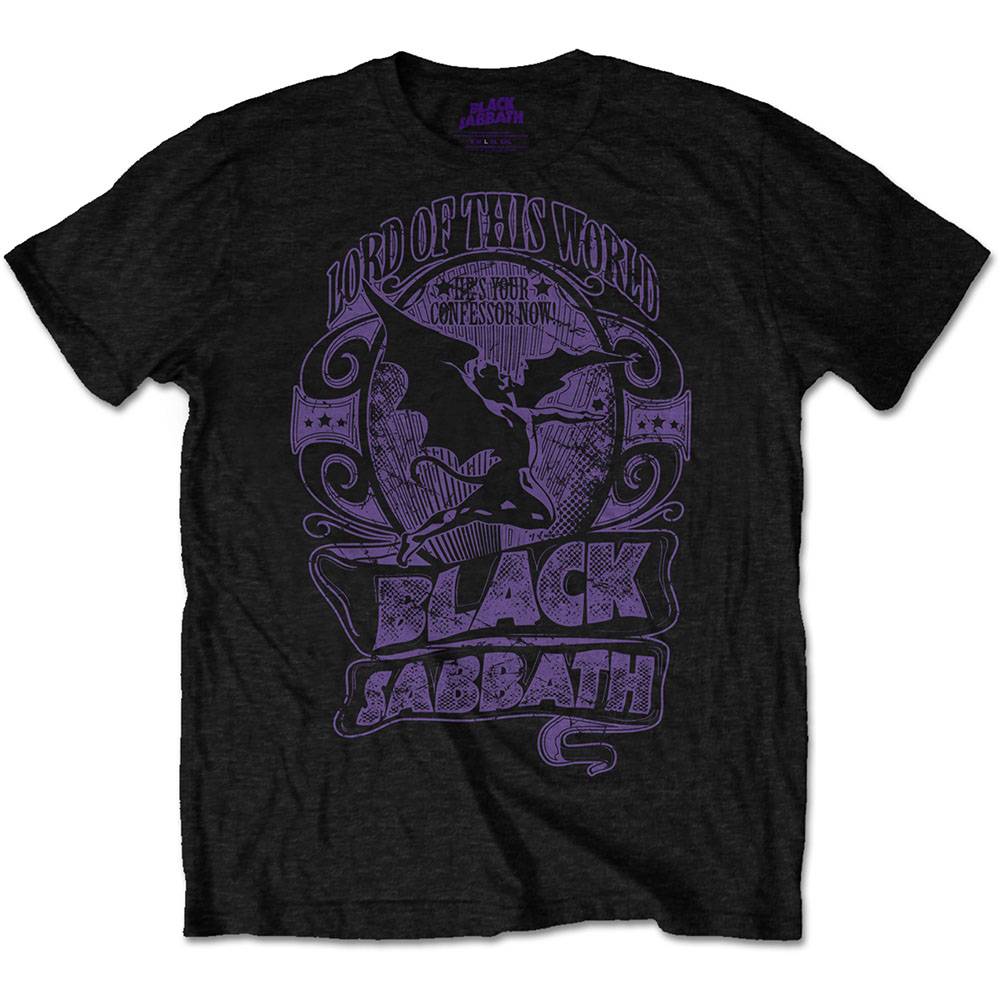 Unisex T-Shirt Lord of this world