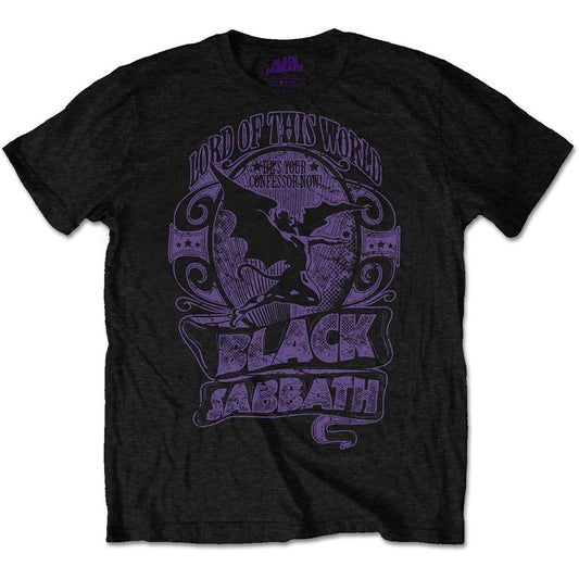 Unisex T-Shirt Lord of this world