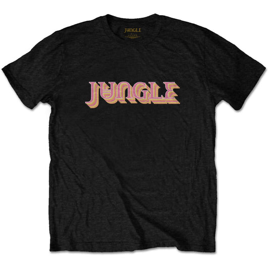 Unisex T-Shirt Colour Logo