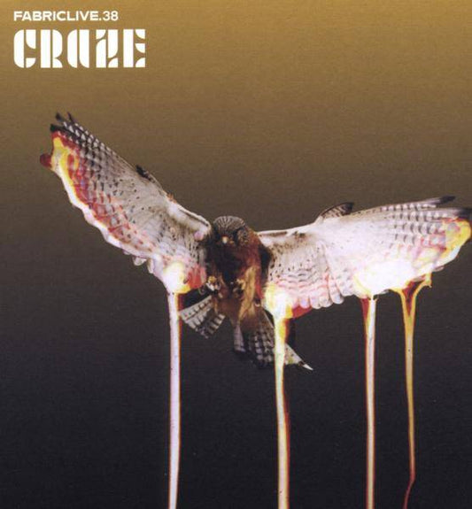 Various - Craze Fabric Live 38