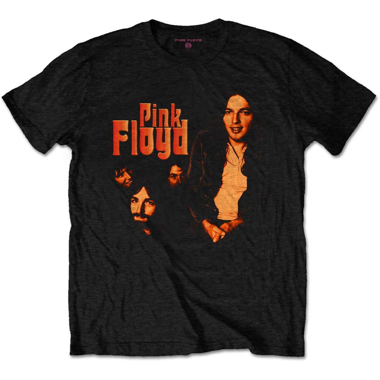 Unisex T-Shirt Big Dave