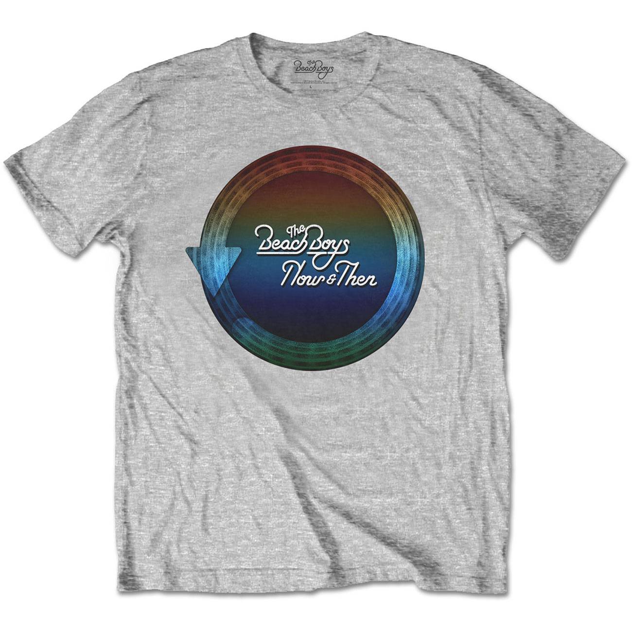 Unisex T-Shirt Time Capsule