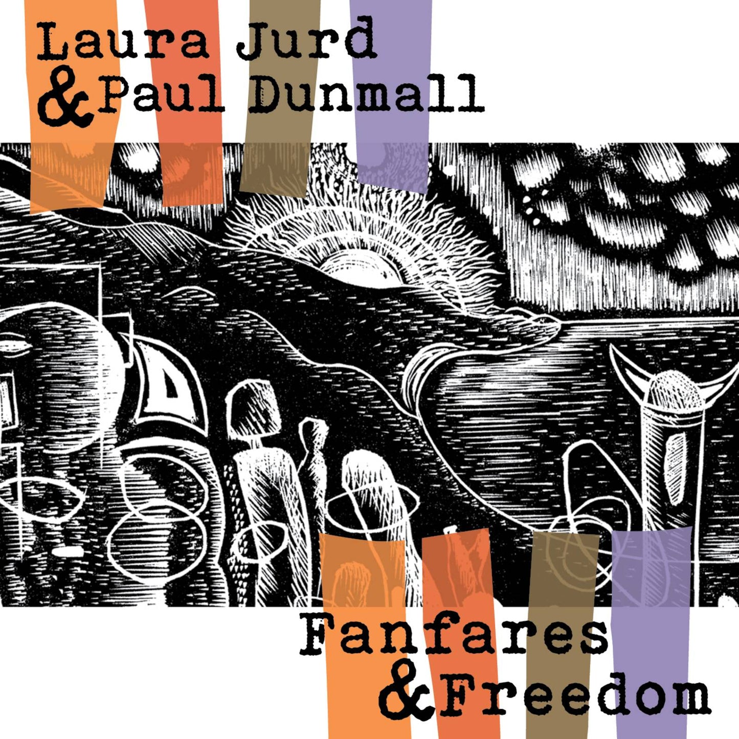 Fanfares And Freedom