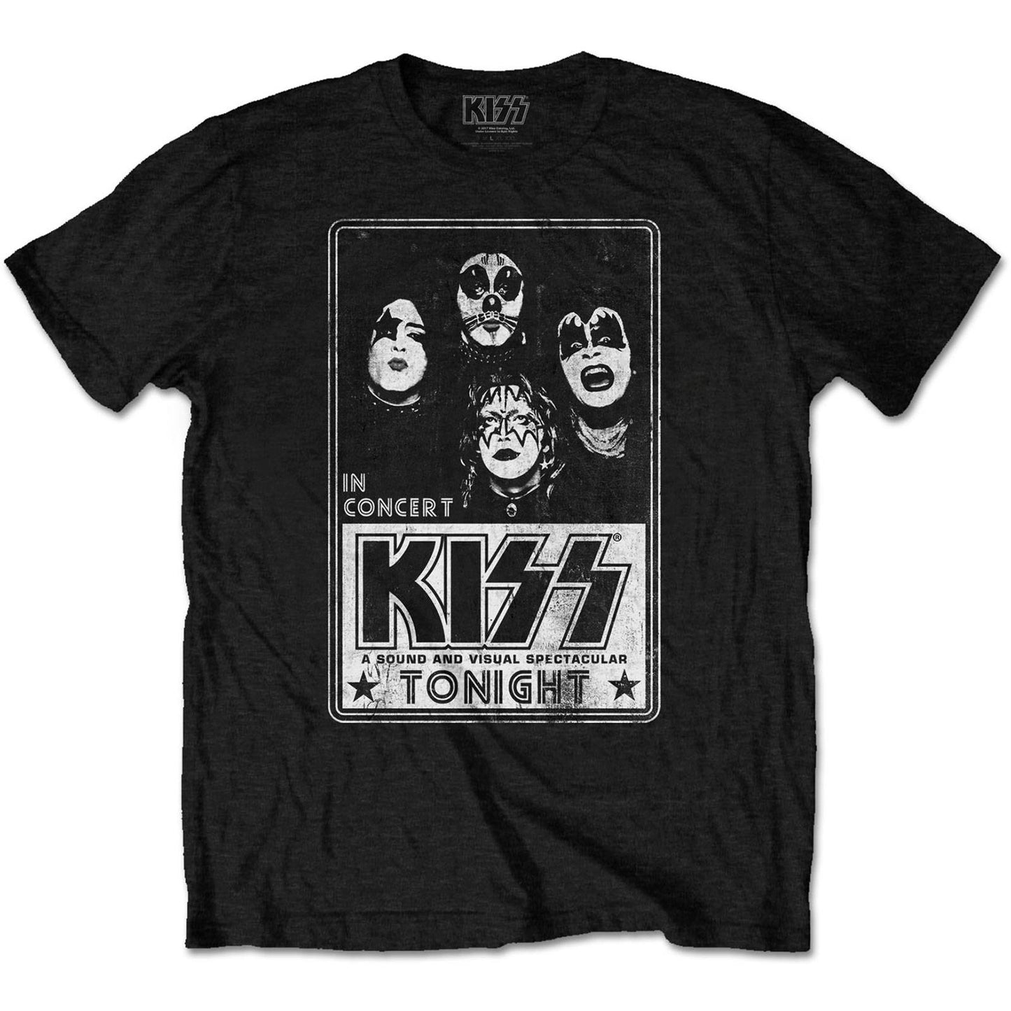 Unisex T-Shirt Tonight