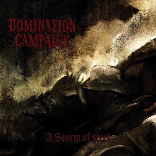A Storm of Steel
