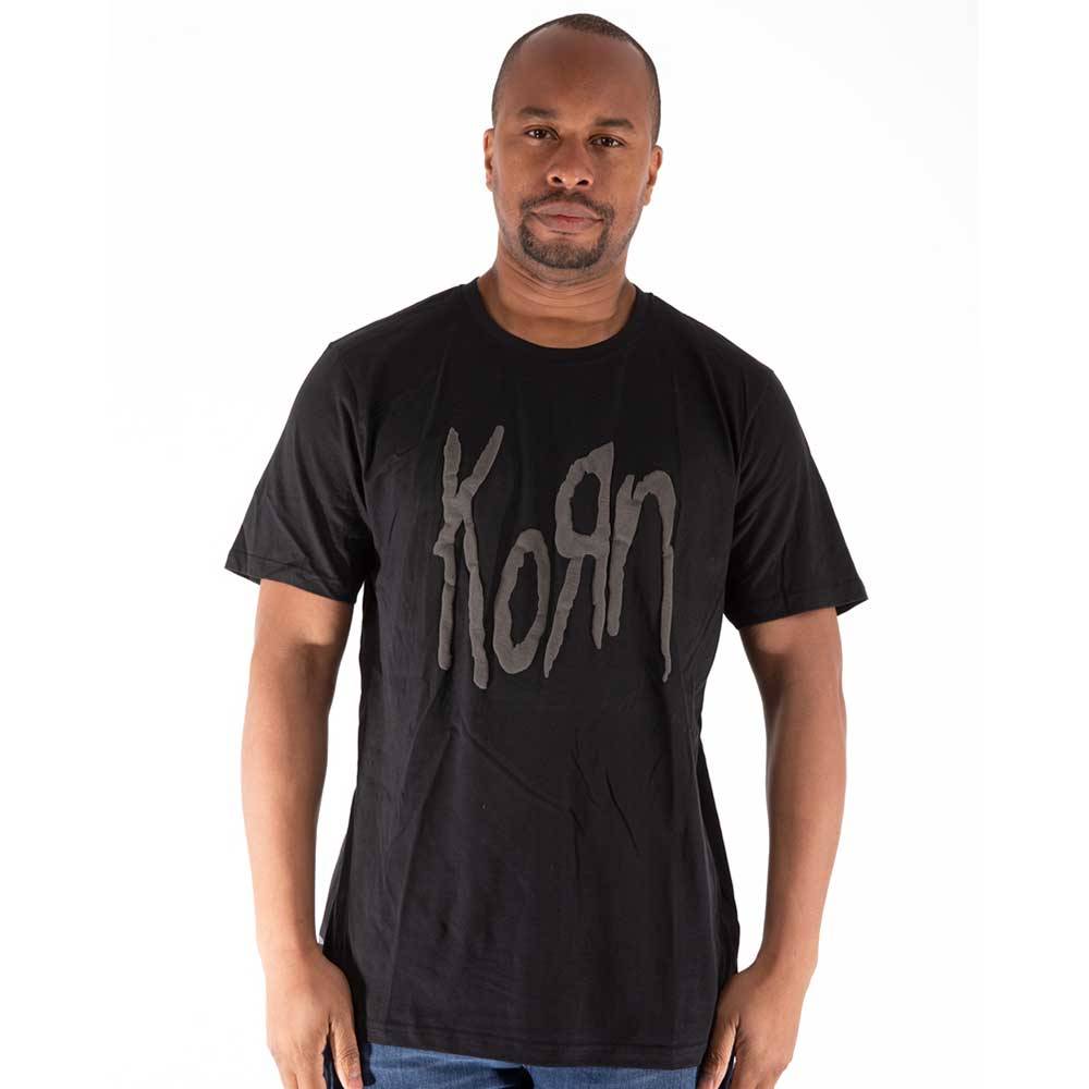 Unisex Hi-Build T-Shirt Logo Hi-Build