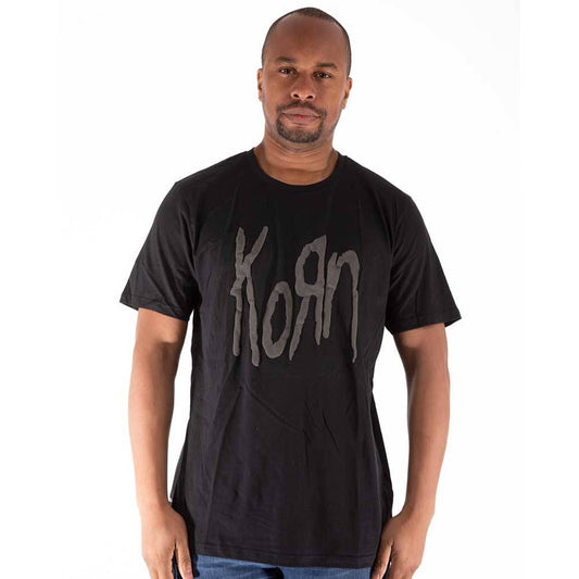 Unisex Hi-Build T-Shirt Logo Hi-Build