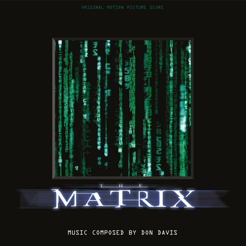 The Matrix
