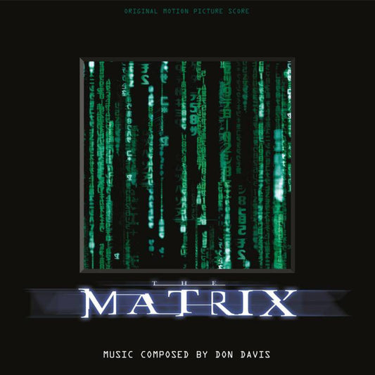 The Matrix