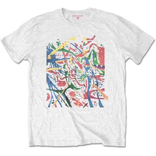 Unisex T-Shirt Pollock Prism