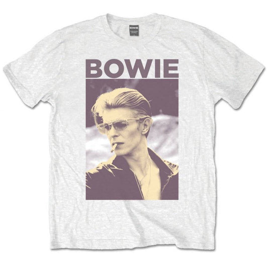 Unisex T-Shirt Smoking