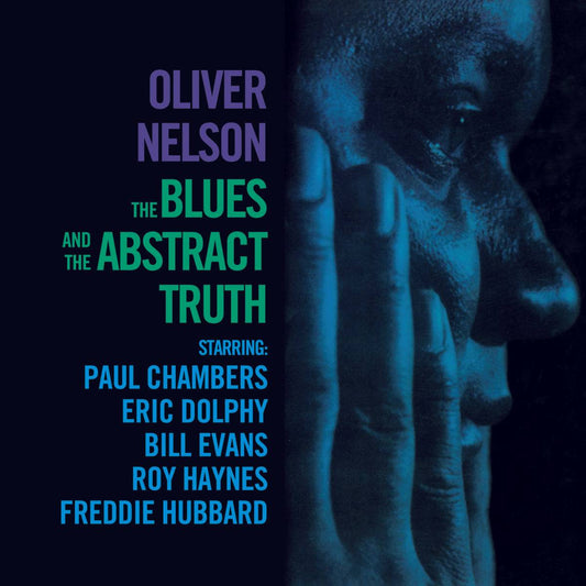 The Blues And The Abstract Truth