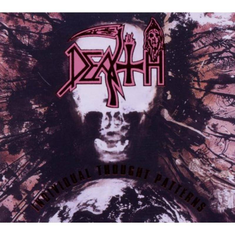 Individual Thought Patterns - Reissue