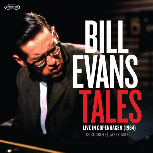Tales - Live in Copenhagen (1964)